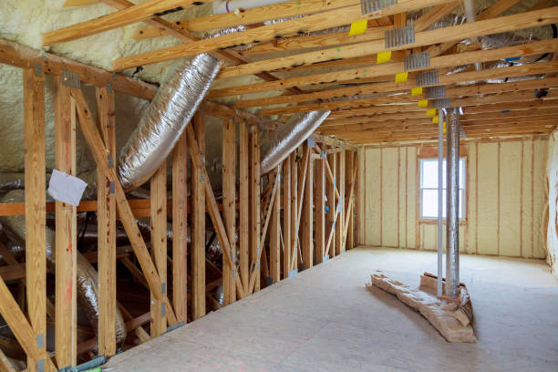 Best Specialized Insulation Services in Holland, MI