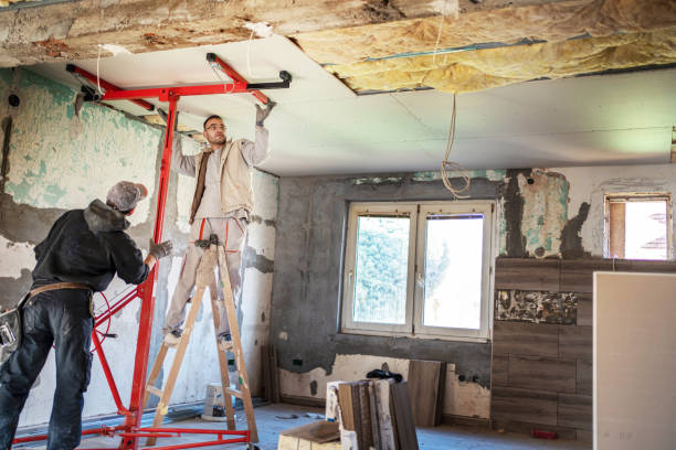 Reliable Holland, MI Insulation Contractor Solutions