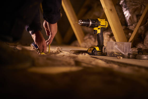 Types of Insulation We Offer in Holland, MI